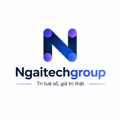 Logo Ngaitechgroup